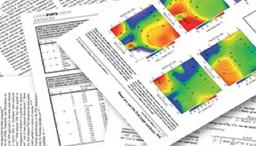 Highly cited papers