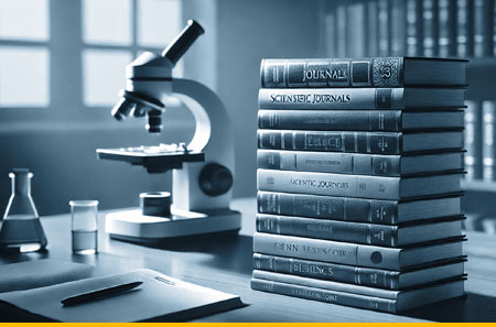 All publications