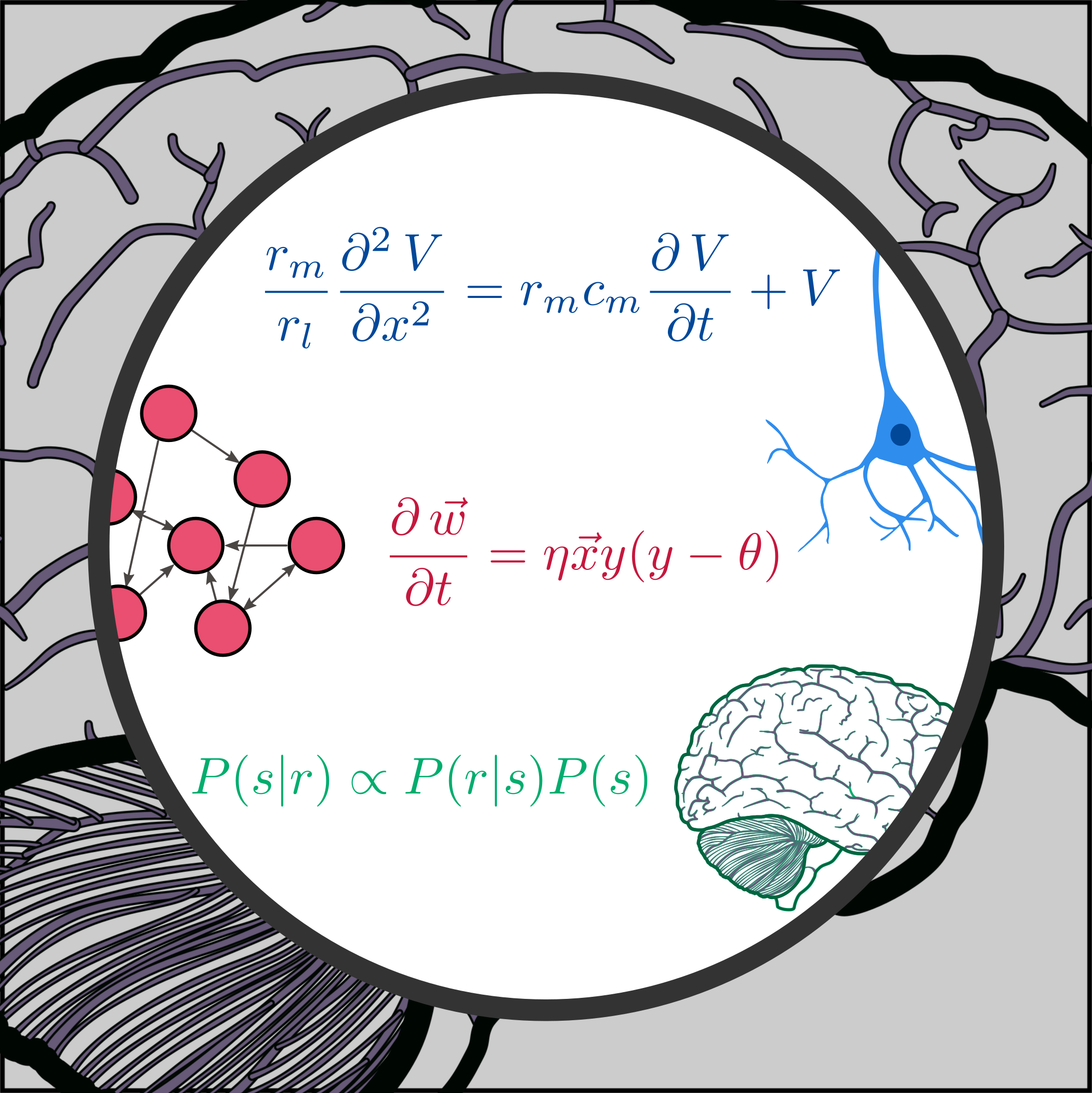 Biological Computation Research Group profilkép