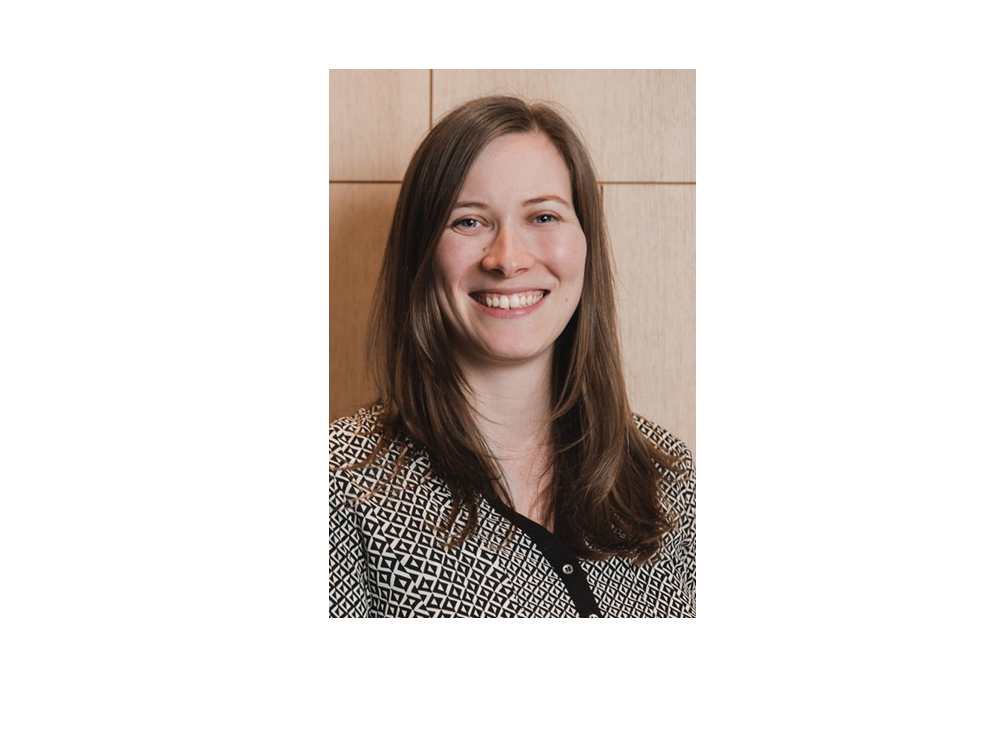 Successful PhD defence by Kinga Müller diakép