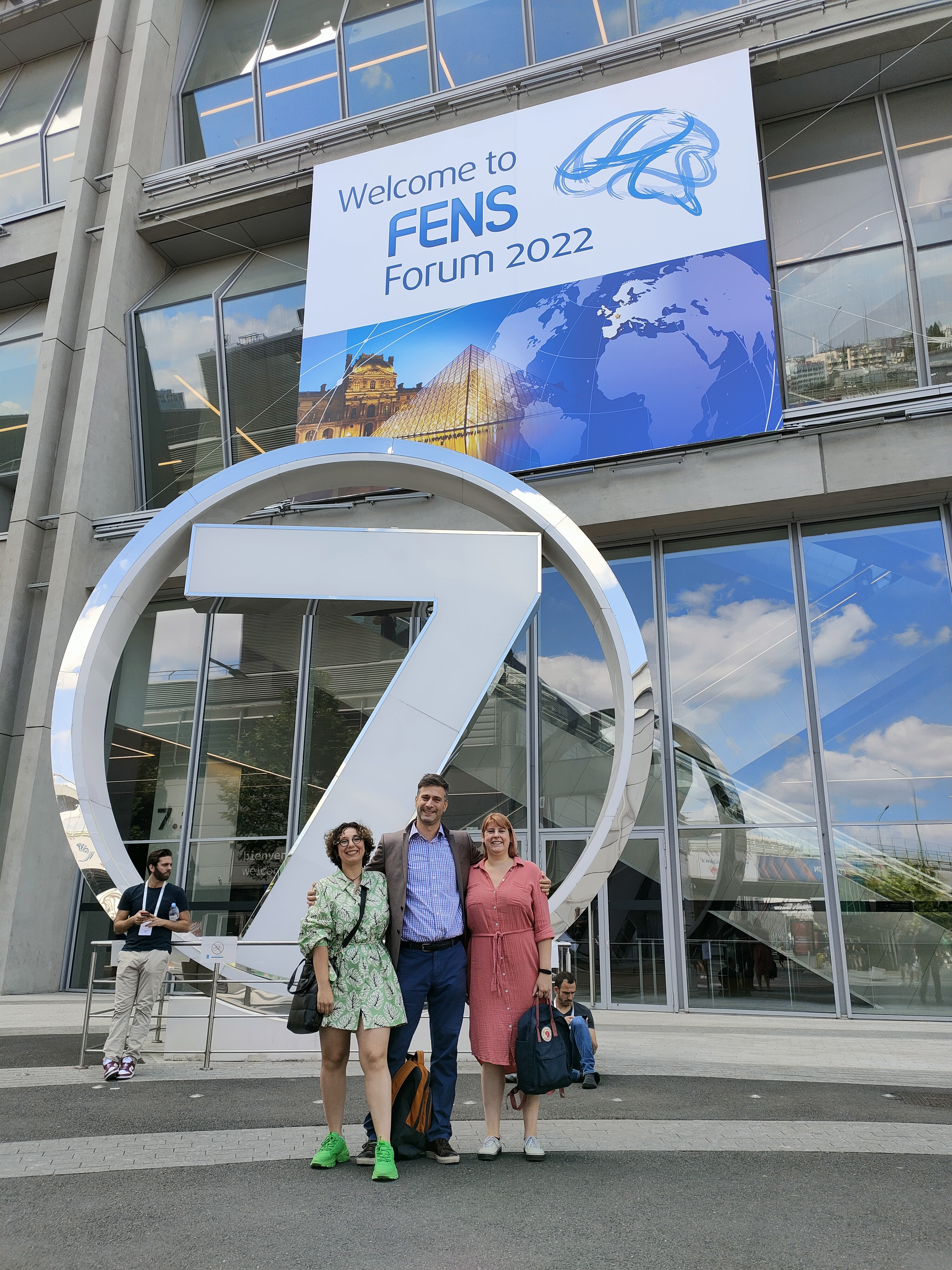 FENS 2022, 9-13 July, Paris diakép