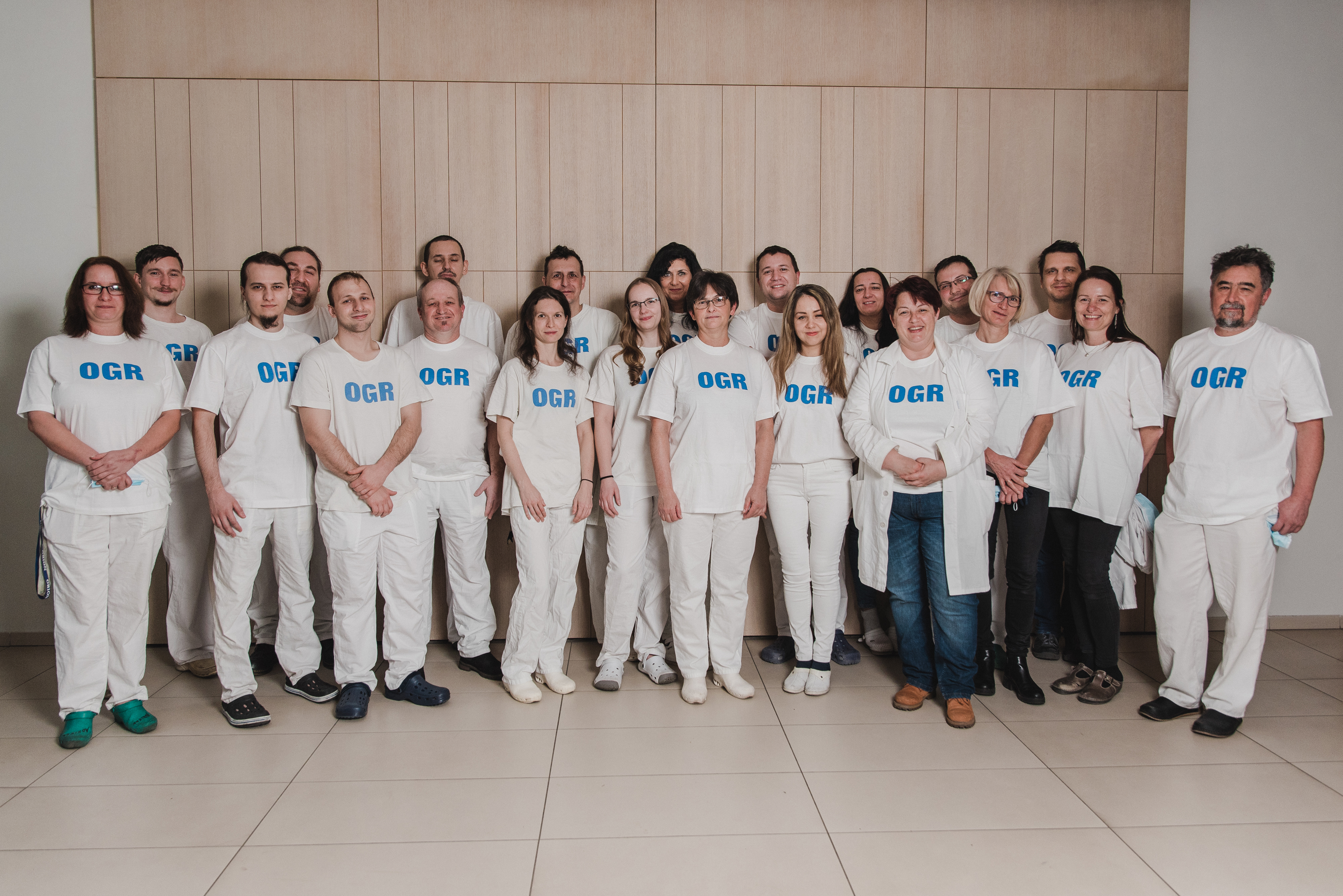 Medical GeneTechnology Unit profilkép