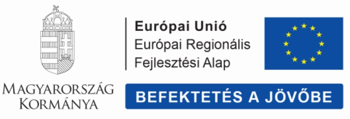 VEKOP logó