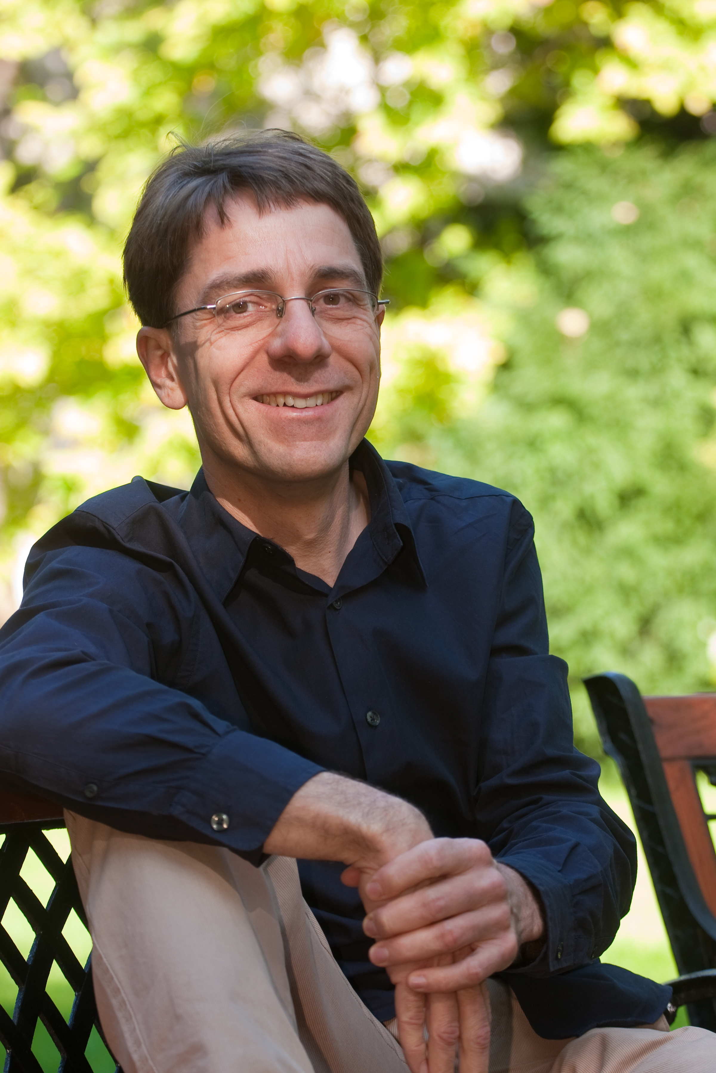 Thalamus Research Group profilkép