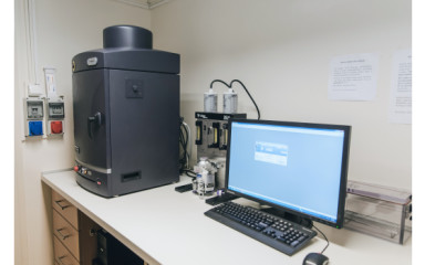 IVIS Lumina3 XMRS (X-ray) pre-clinical in vivo imaging