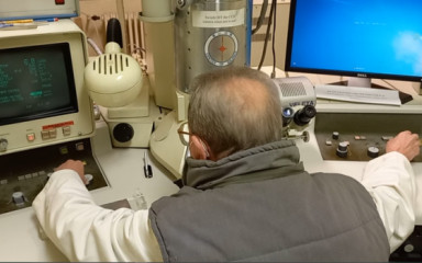 Győző Goda 1952-2025