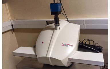3DHISTECH Pannoramic MIDI II slide scanner S2