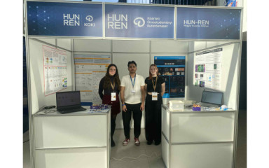 A little news about the biggest NTA event so far