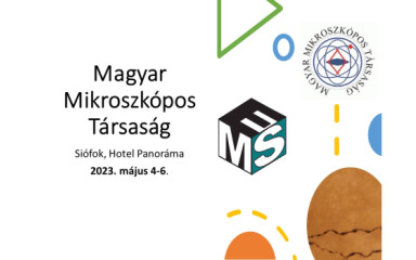 Why should a microscopist go to Siofok in May?