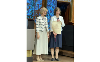 MTA Székfoglaló előadás