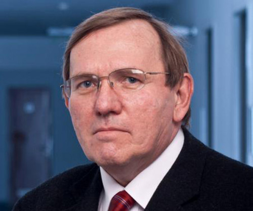 Prof. Liposits Zsolt