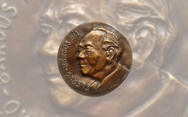 Our Flerkó-Bárdos award winners in 2025