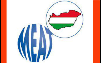 Balázs Göcz wins the 2023 MEAT Youth Prize