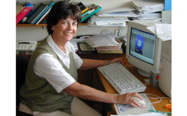 Szelényi Judit 1936-2025