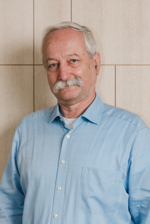 Miklós Sárvári