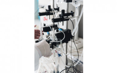 Neurochemical analyses