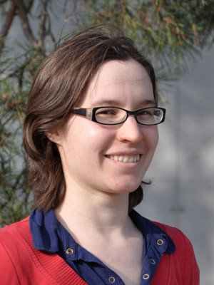 Zita Rovó, PhD