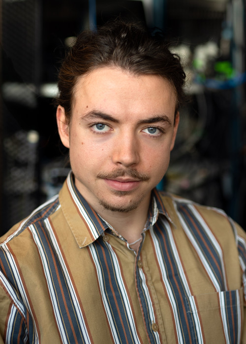 Németh Kolos