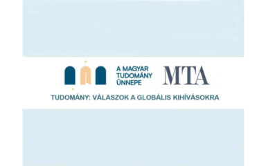 Tudományünnep a KOKI-ban 2023-ban
