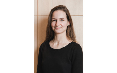 Zsuzsi sikeres PhD védése