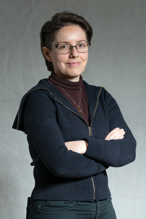 Christina Miskolczi