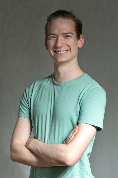 Róbert Dániel Maróthy