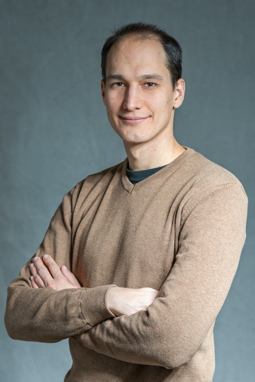 László Szente