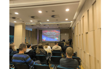 Researchers' Night 2025