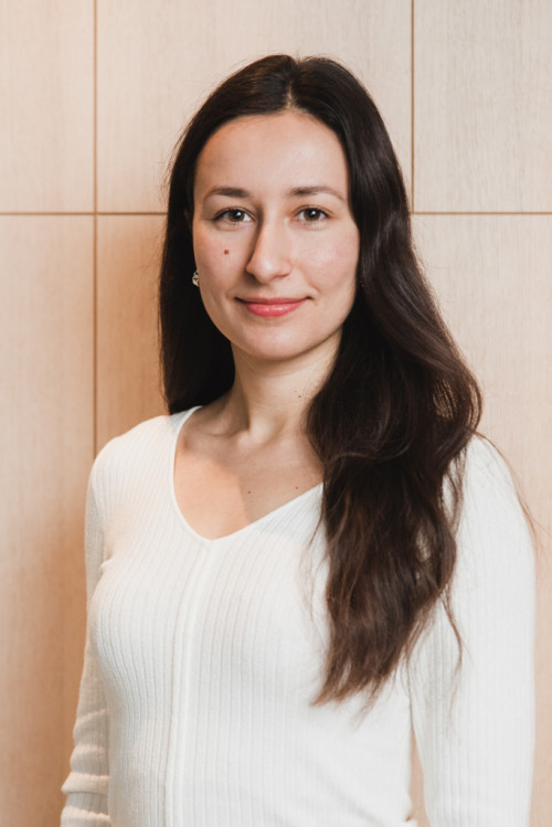 Éva Pichner