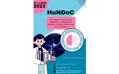 6th Hungarian Neuroscience Doctoral Conference