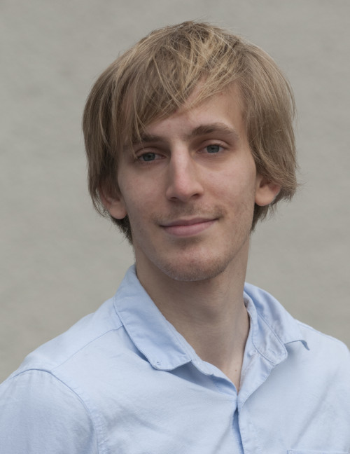 Miklós Zöldi