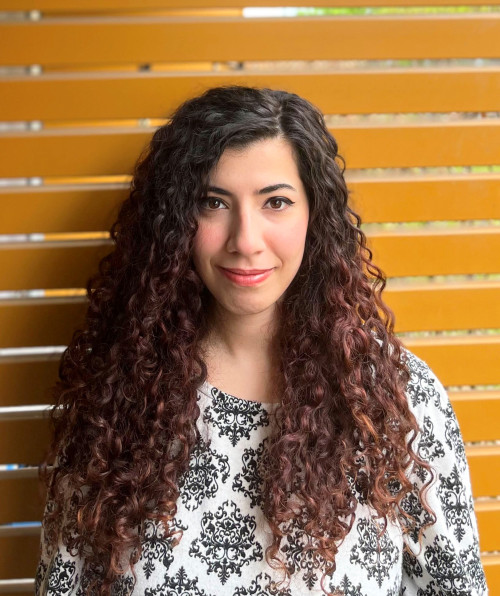 Farah Yaseen