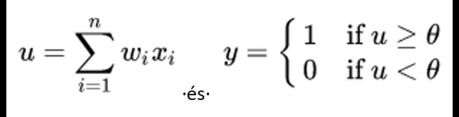 Mesterséges idegsejtek: hogyan írják le a matematikusok az idegsejtek jelfeldolgozását?