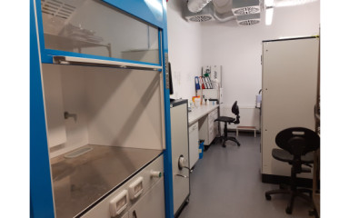 Surgery, sample handling