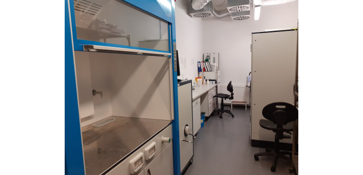 Surgery, sample handling diakép