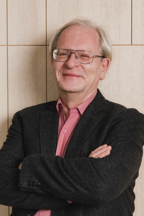 Imre Farkas
