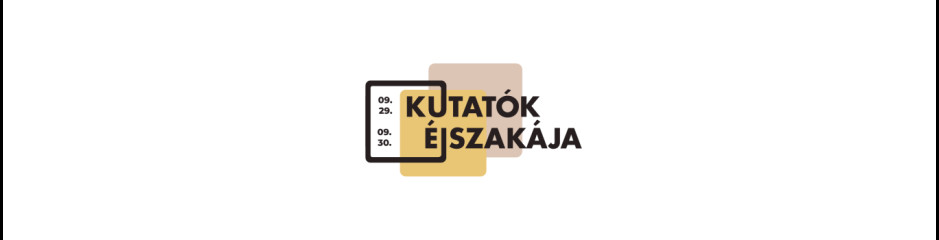 Kutatók Éjszakája szeptember 29