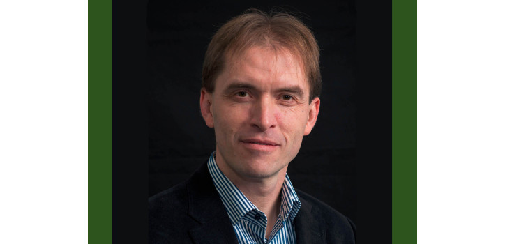Our Academia Europea Award-winning researcher, Csaba Fekete, has become our institute’s eighth member of the Academia Europaea diakép