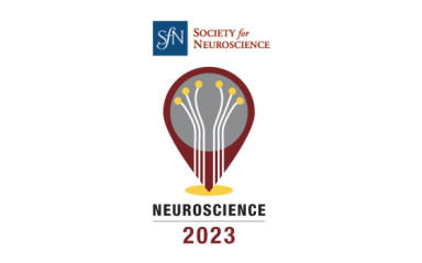 SFN 2023, Washington DC