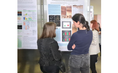 Scientific symposium in Várgesztes
