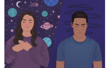 Kinek fantázia, kinek afantázia: a belső kép kialakulása