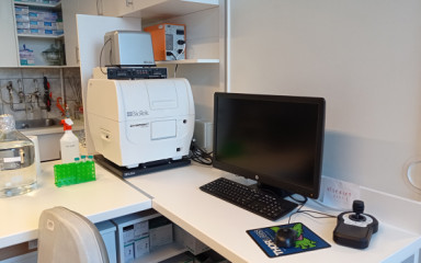 Cytation 5 Cell Imaging Multi-Mode Reader