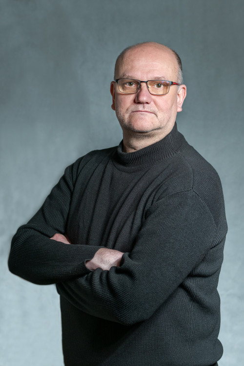 Zsolt Borhegyi