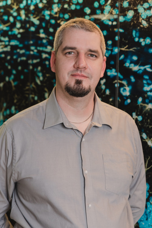 Áron Szepesi