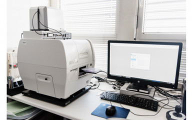 Molecular biology