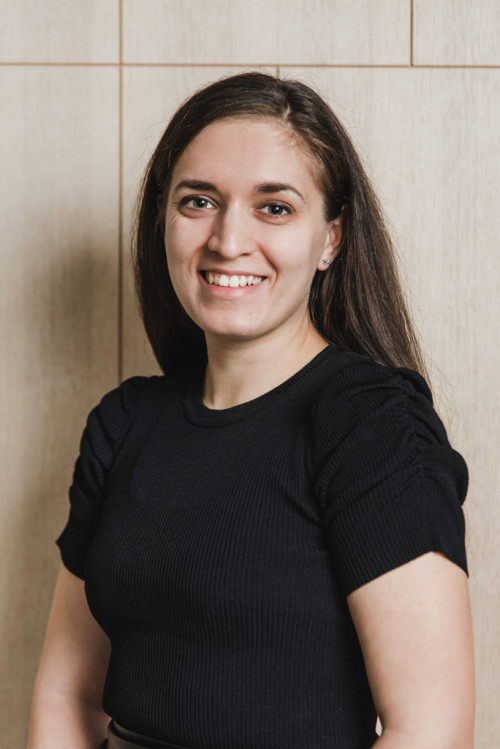Tímea Molnár, M.D.