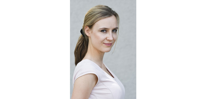 Congratulations to Susanne Prokop on winning the Academy Youth Prize! diakép