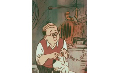 Hova földelünk mikor agyi jeleket mérünk?