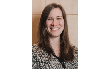Home defence of Kinga Müller's doctoral dissertation