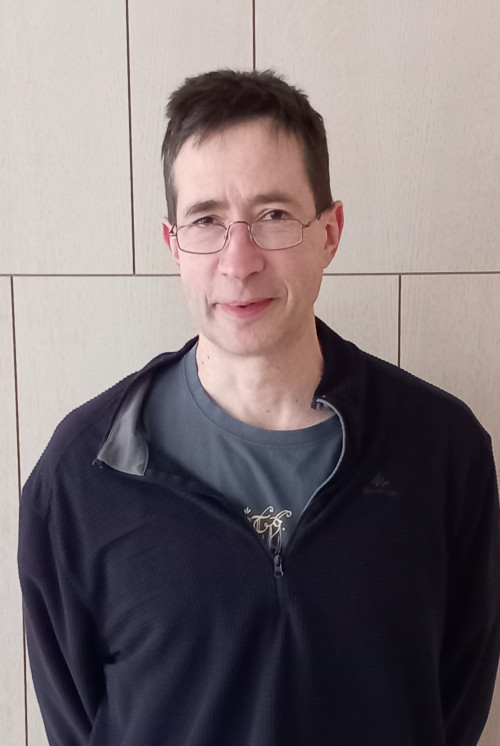 Árpád Mike